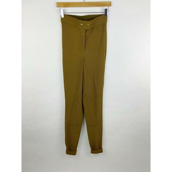 American Apparel Pants - American Apparel Riding Pants L